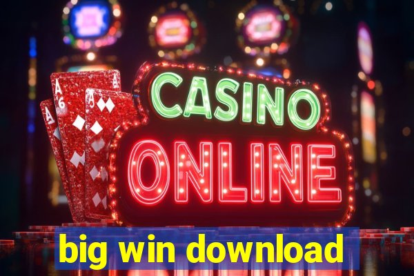 big win download